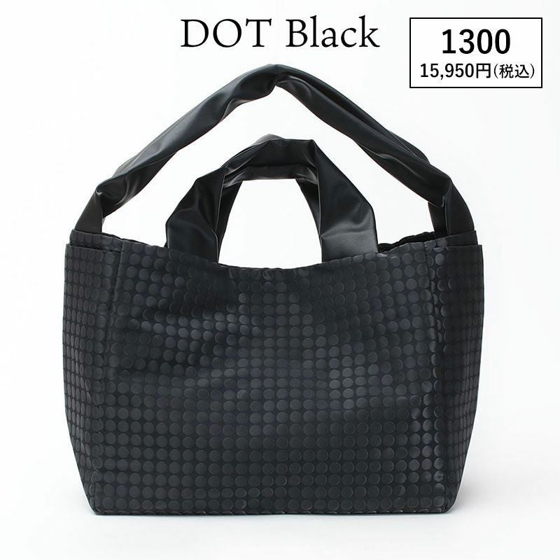 ドットブラック