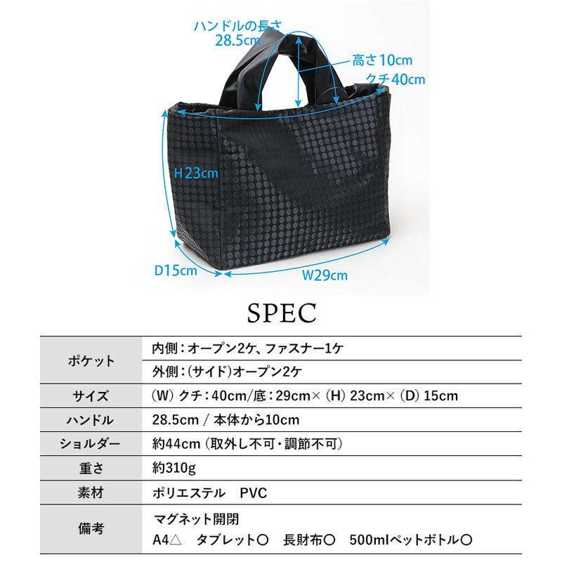 スペック