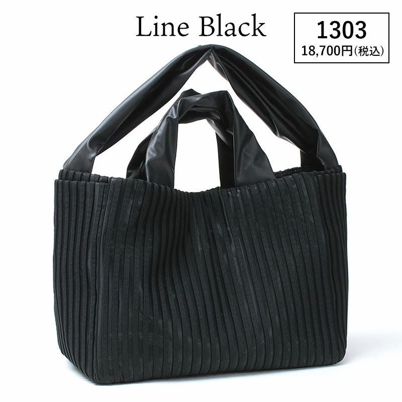 ラインブラック