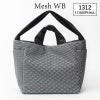 メッシュWB
