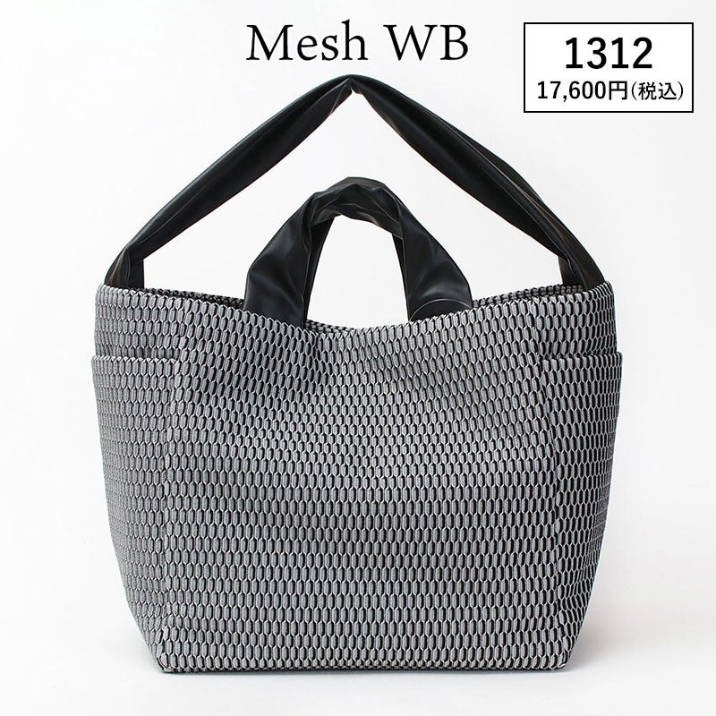 メッシュWB