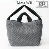 MESH WB
