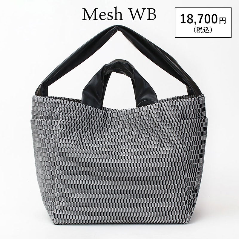 メッシュWB
