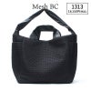 メッシュBC