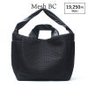 メッシュBC