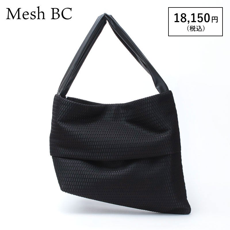 メッシュBC