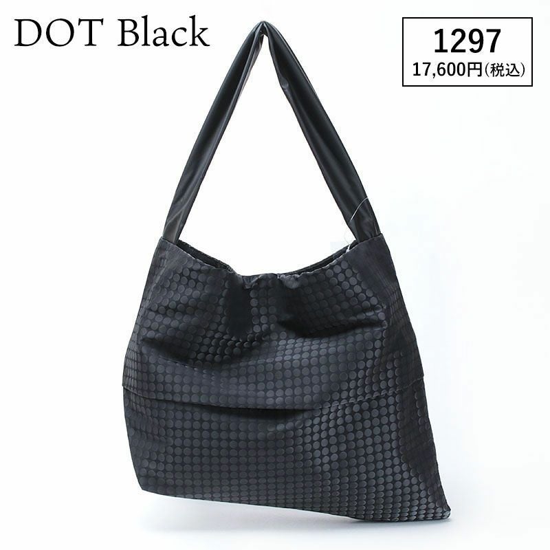 ドットブラック