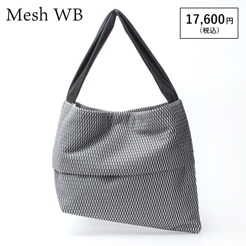 メッシュWB