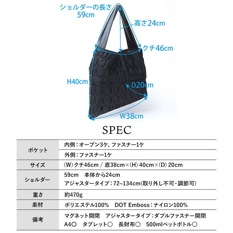 スペック