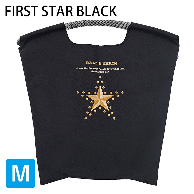 ファーストスターブラック