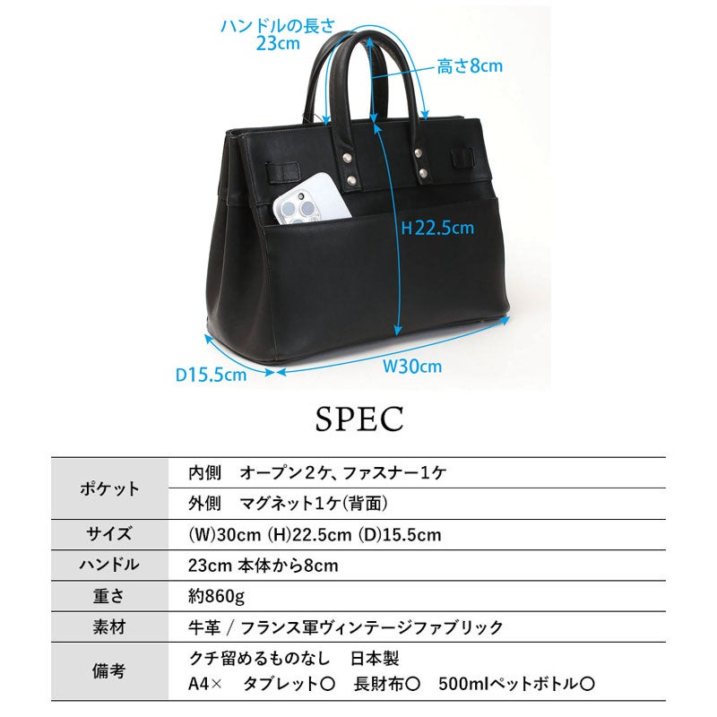 スペック