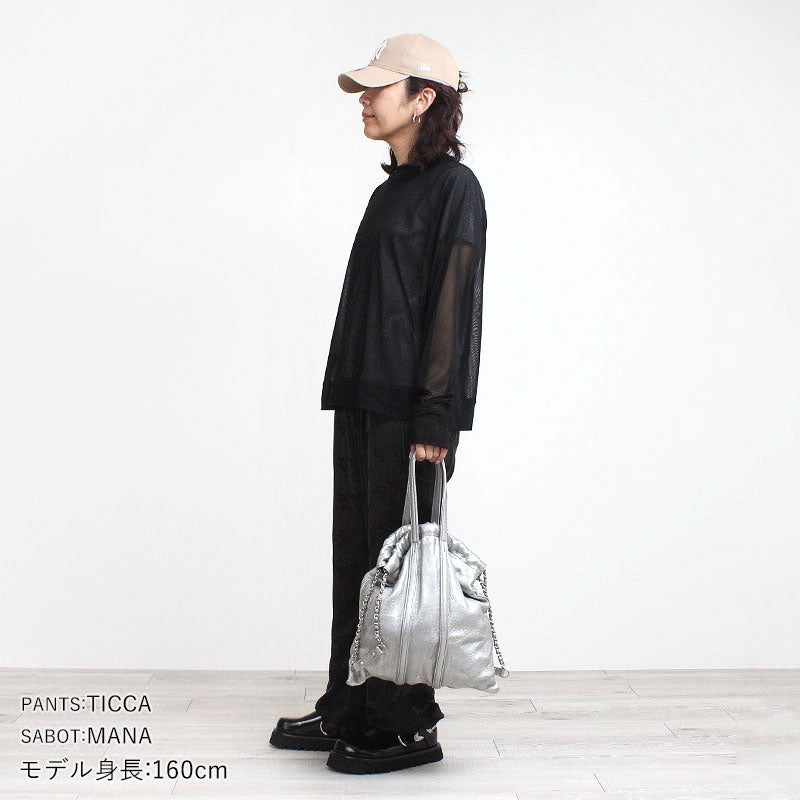 コーディネート例