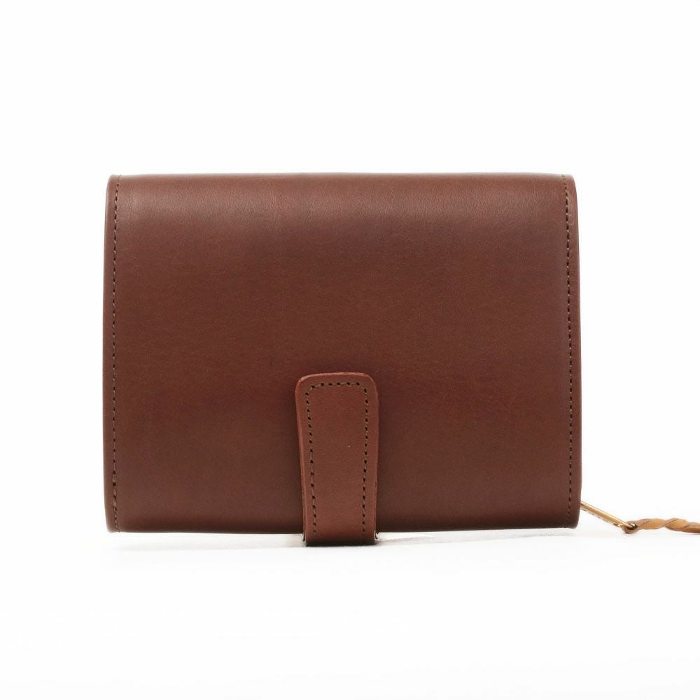 isola 財布 ジャバラ小 CAPRI カリオカ 1008 アイソラ | jolisac