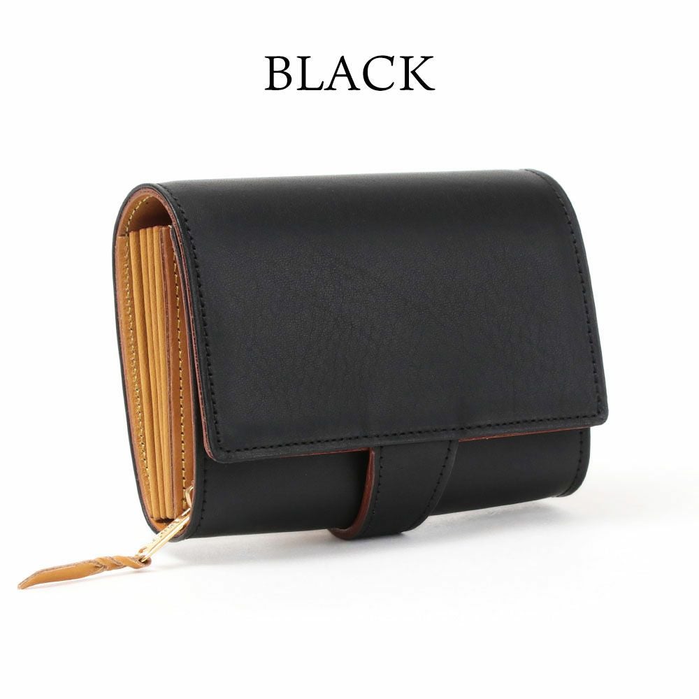 isola 財布 ジャバラ小 CAPRI カリオカ 1008 アイソラ | jolisac