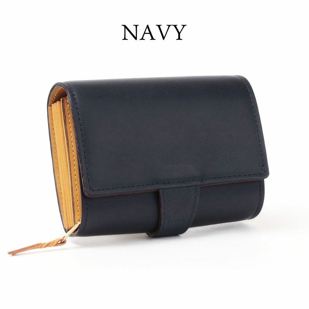 isola 財布 ジャバラ小 CAPRI カリオカ 1008 アイソラ | jolisac