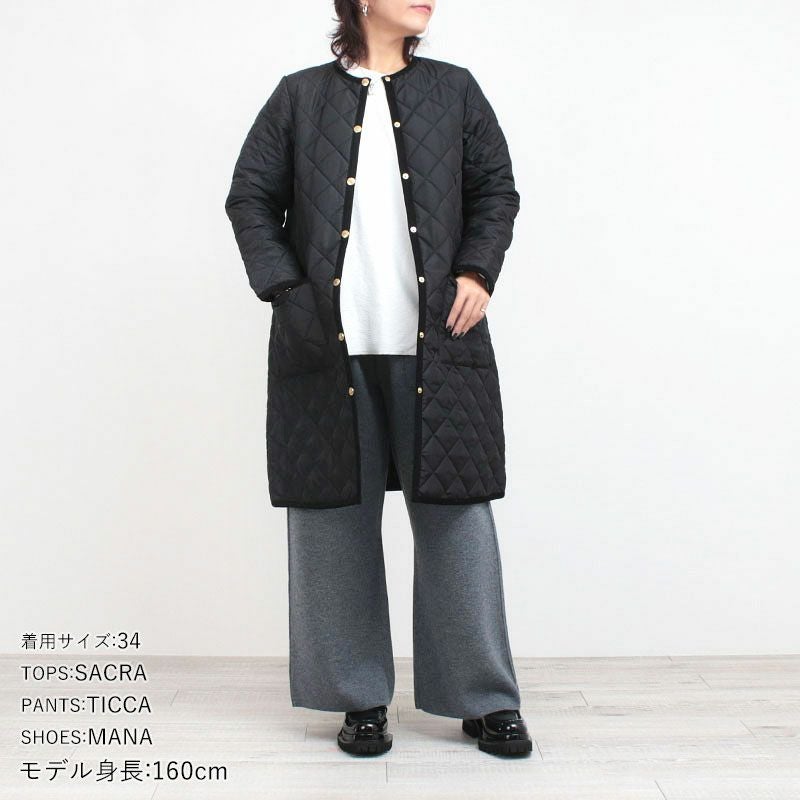 TRADITIONAL WEATHERWEAR アウター ARKLEY LONG アークリーロング ノー