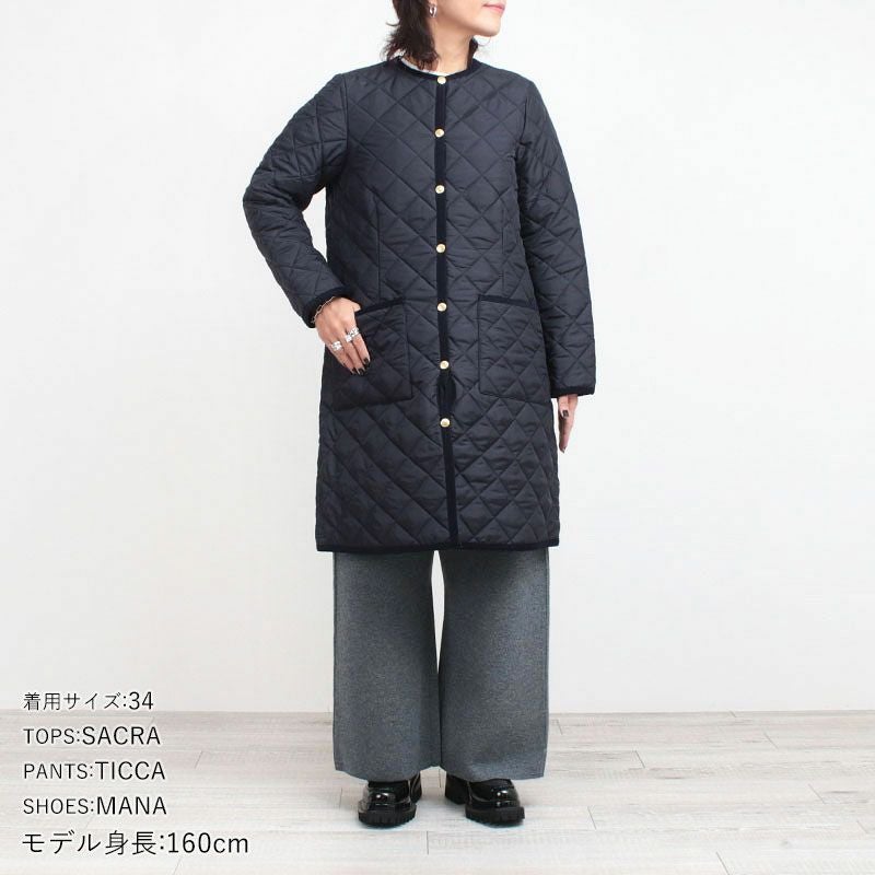 TRADITIONAL WEATHERWEAR アウター ARKLEY LONG アークリーロング ノー