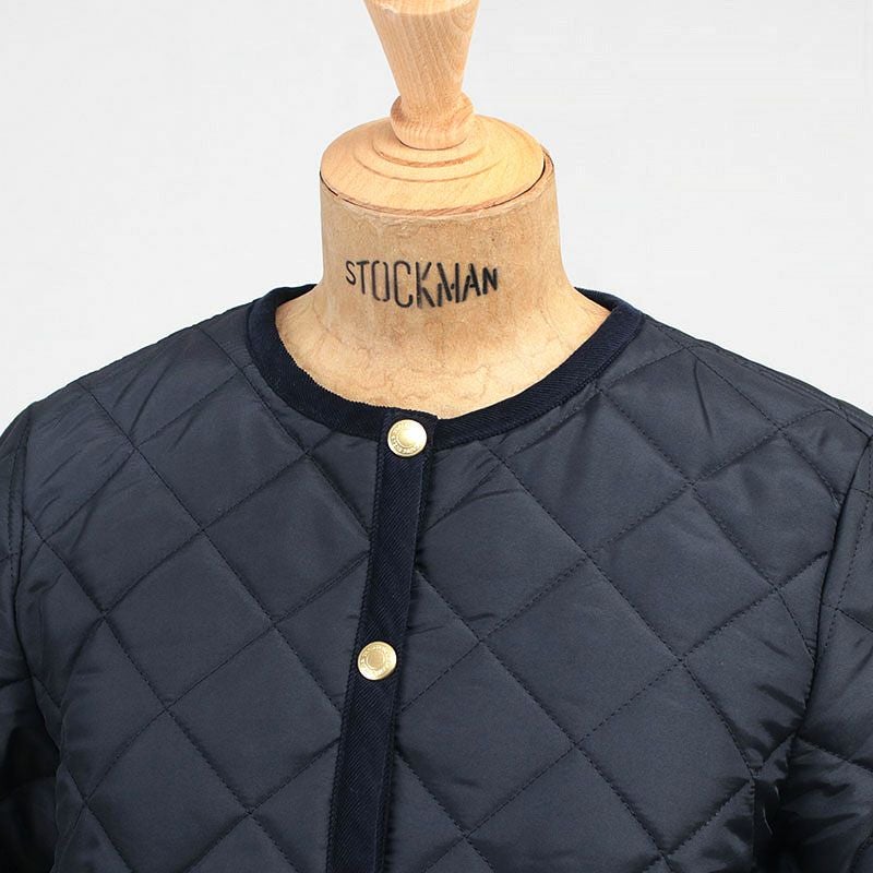TRADITIONAL WEATHERWEAR アウター ARKLEY LONG アークリーロング ノー