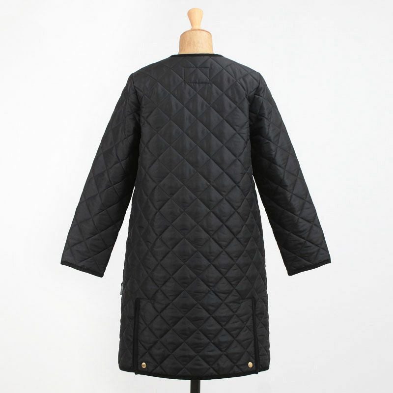 Traditional Weatherwear 別注ARKLY LONG TRADITIONAL WEATHERWEAR アウター ARKLEY LONG アークリーロング ノー
