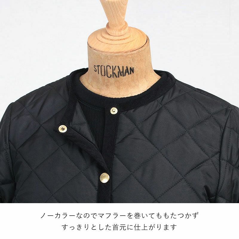 TRADITIONAL WEATHERWEAR アウター ARKLEY LONG アークリーロング ノー