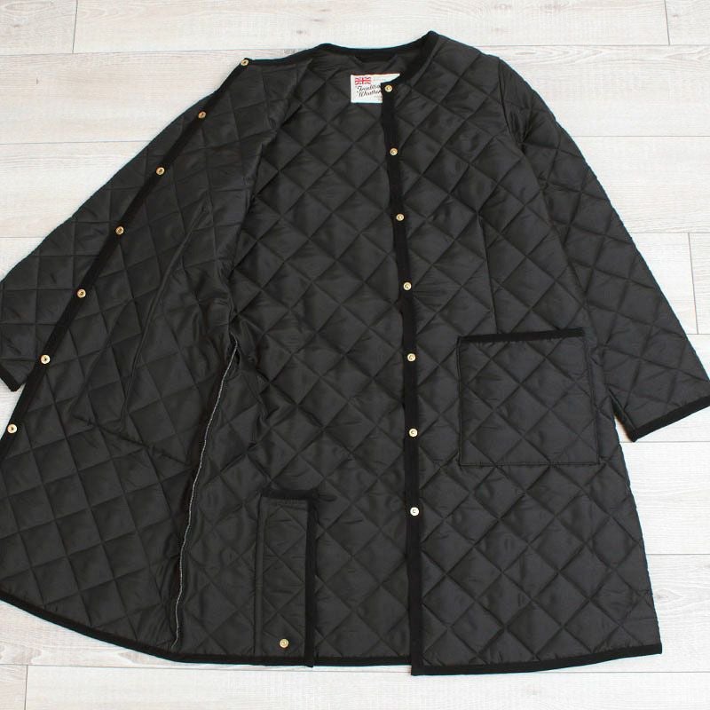TRADITIONAL WEATHERWEAR アウター ARKLEY LONG アークリーロング ノー