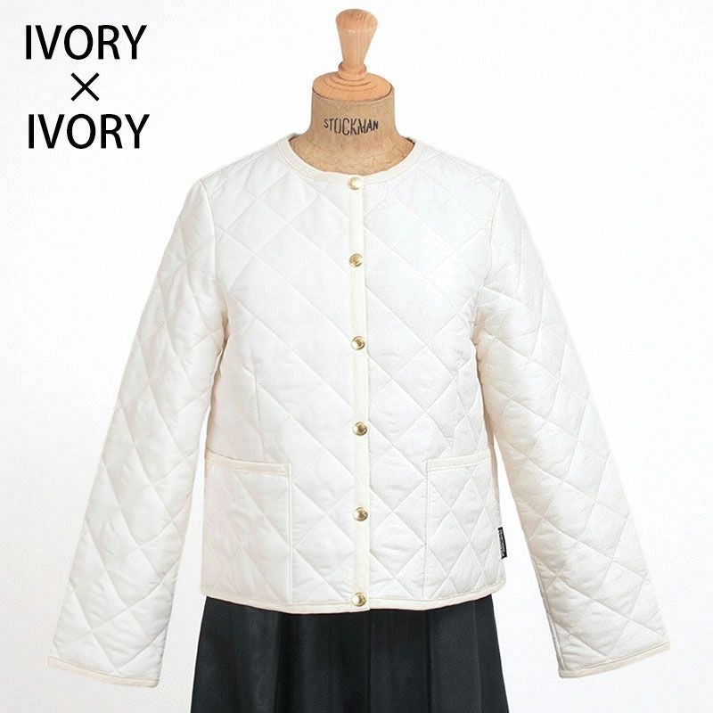 TRADITIONAL WEATHERWEAR アウター ARKLEY アークリー ノーカラー