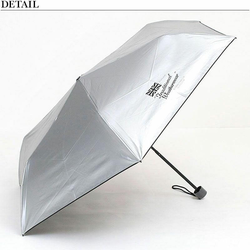 TRADITIONAL WEATHERWEAR 折傘 LIGHT WEIGHT UMBRELLA
