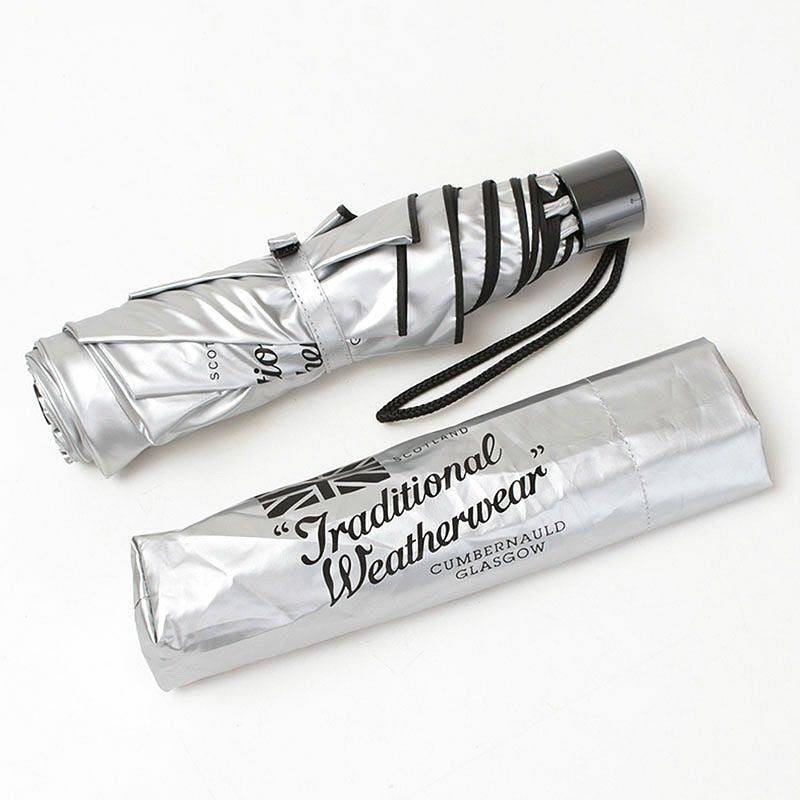 TRADITIONAL WEATHERWEAR 折傘 LIGHT WEIGHT UMBRELLA