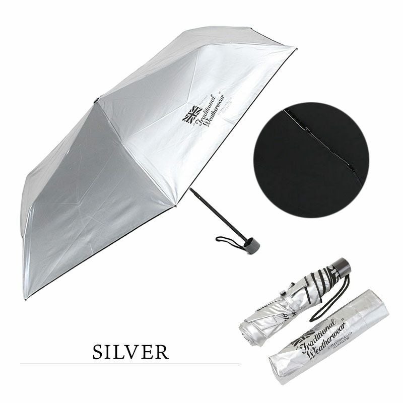 TRADITIONAL WEATHERWEAR 折傘 LIGHT WEIGHT UMBRELLA