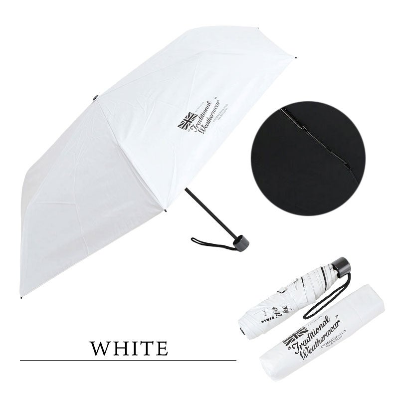 TRADITIONAL WEATHERWEAR 折傘 LIGHT WEIGHT UMBRELLA