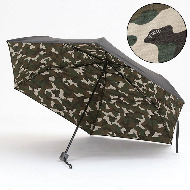 TRADITIONAL WEATHERWEAR 折傘 LIGHT WEIGHT UMBRELLA