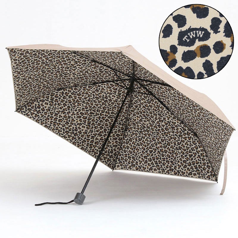 TRADITIONAL WEATHERWEAR 折傘 LIGHT WEIGHT UMBRELLA