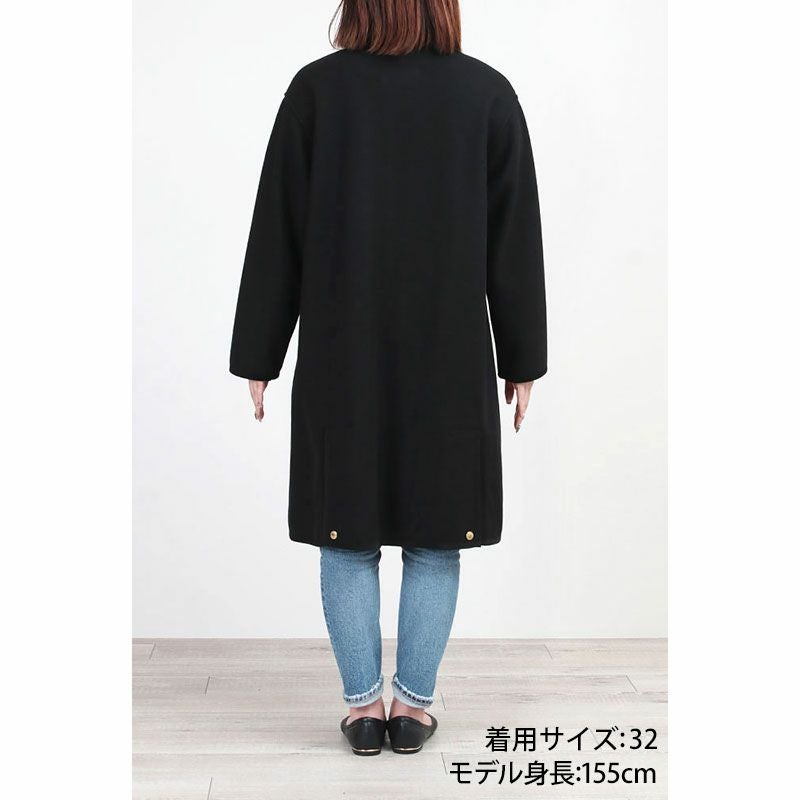 SALE20%OFF TRADITIONAL WEATHERWEAR アウター ARKLEY A-LINE LONG W