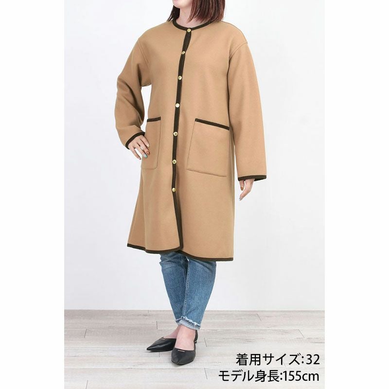 SALE20%OFF TRADITIONAL WEATHERWEAR アウター ARKLEY A-LINE LONG W