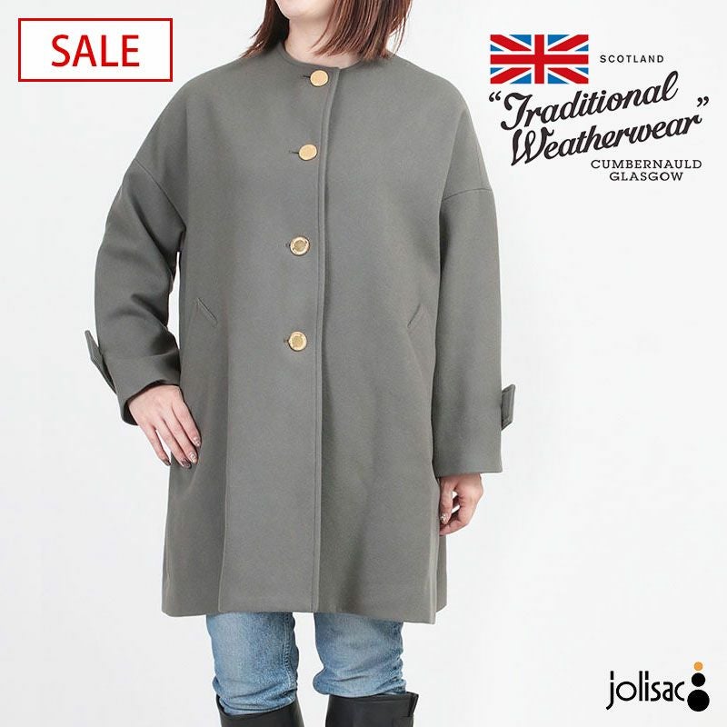SALE20%OFF TRADITIONAL WEATHERWEAR アウター MALTON マールトン ノー