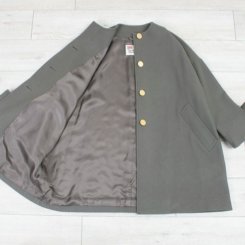 SALE20%OFF TRADITIONAL WEATHERWEAR アウター MALTON マールトン ノー