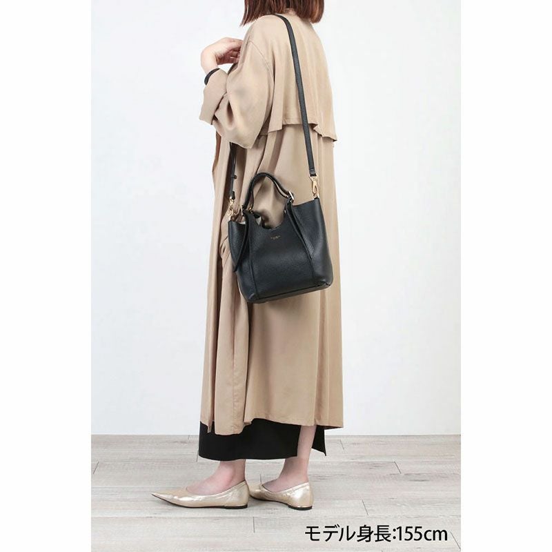 ヴィオラドーロ バッグ TRERO M 2WAY V-1540 VIOLAd'ORO | jolisac