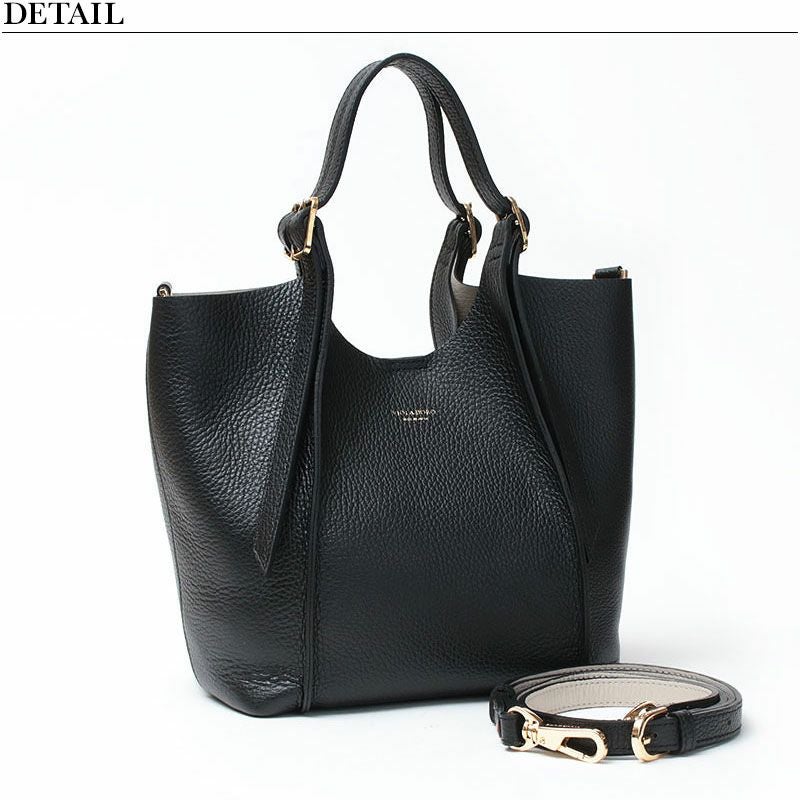 ヴィオラドーロ バッグ TRERO M 2WAY V-1540 VIOLAd'ORO | jolisac
