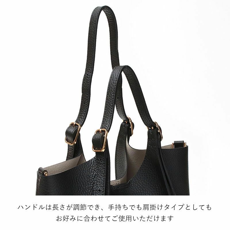 ヴィオラドーロ バッグ TRERO M 2WAY V-1540 VIOLAd'ORO | jolisac