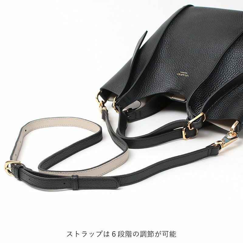 ヴィオラドーロ バッグ TRERO M 2WAY V-1540 VIOLAd'ORO | jolisac