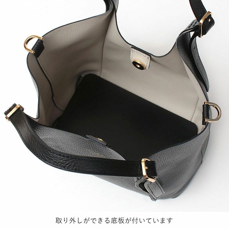 ヴィオラドーロ バッグ TRERO M 2WAY V-1540 VIOLAd'ORO | jolisac
