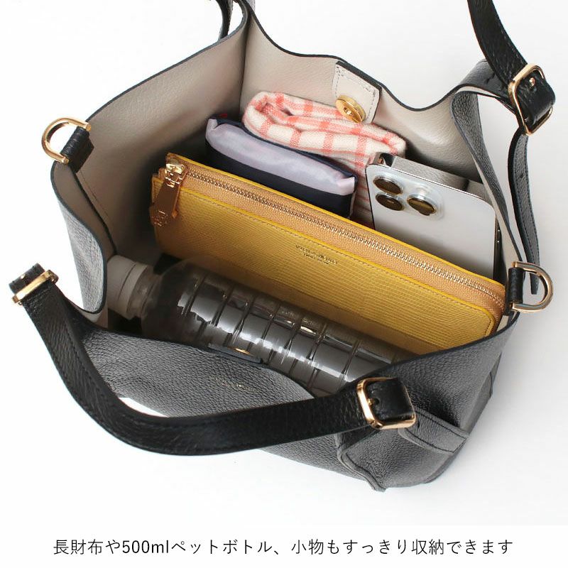 ヴィオラドーロ バッグ TRERO M 2WAY V-1540 VIOLAd'ORO | jolisac