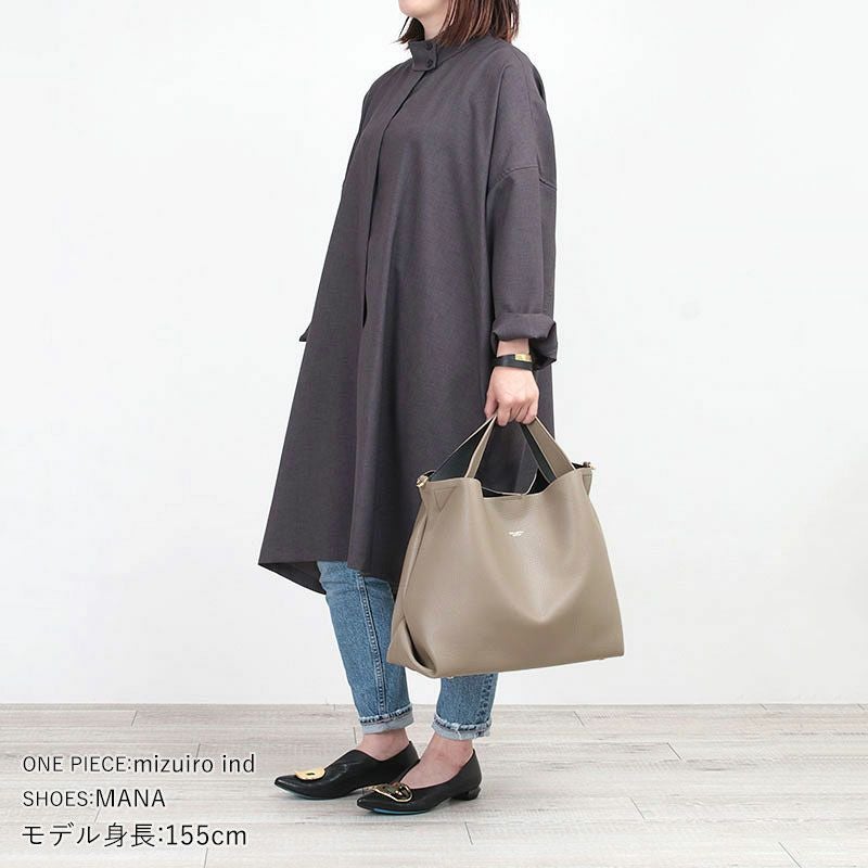 ヴィオラドーロ バッグ TRERO L 2WAY V-1508 VIOLAd'ORO | jolisac