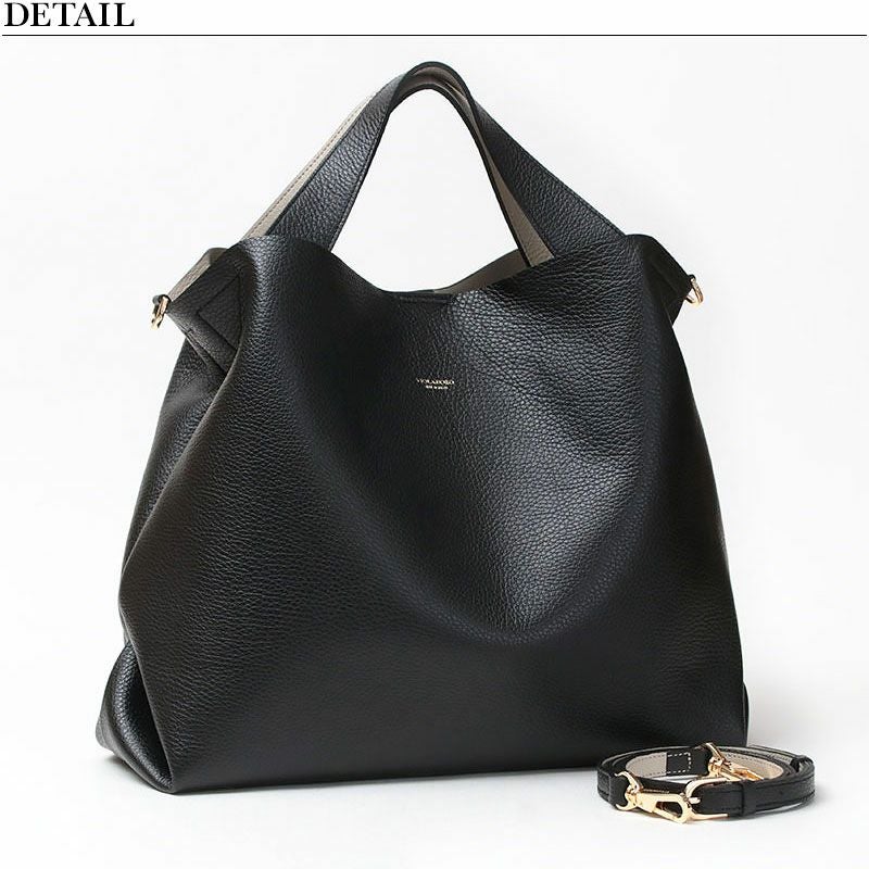 ヴィオラドーロ バッグ TRERO L 2WAY V-1508 VIOLAd'ORO | jolisac