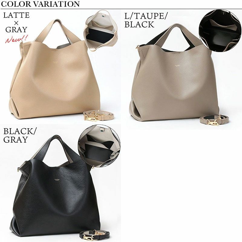 ヴィオラドーロ バッグ TRERO L 2WAY V-1508 VIOLAd'ORO | jolisac
