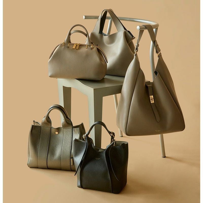 ヴィオラドーロ バッグ TRERO L 2WAY V-1508 VIOLAd'ORO | jolisac
