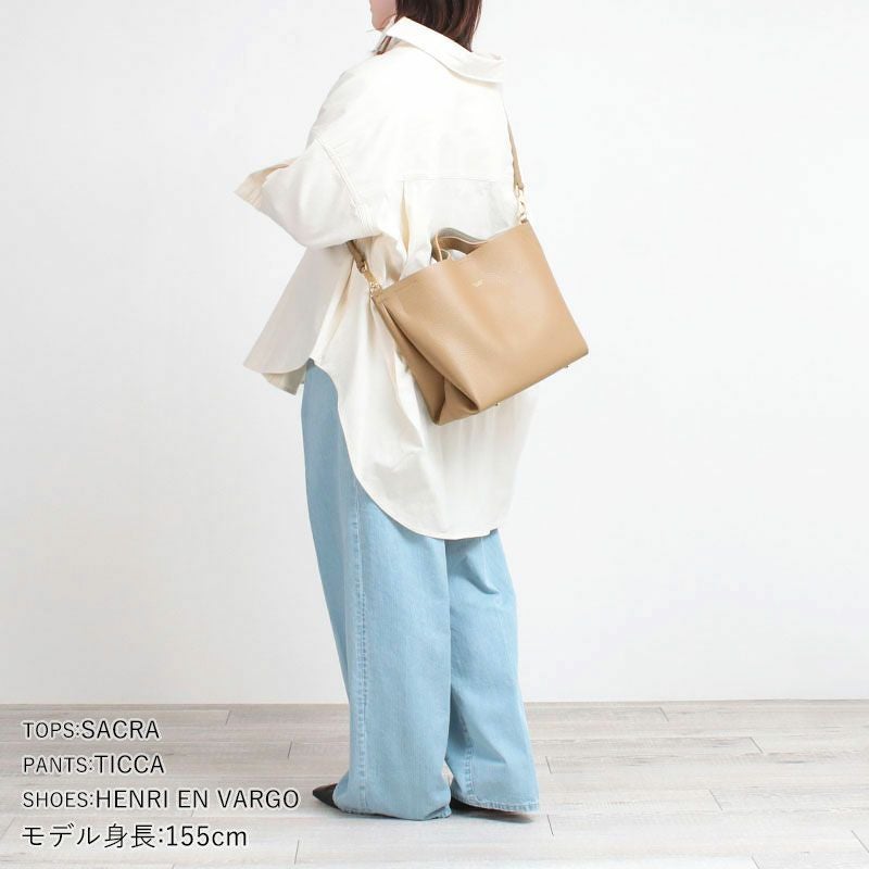 ヴィオラドーロ バッグ TRERO M 2WAY V-1506 VIOLAd'ORO | jolisac