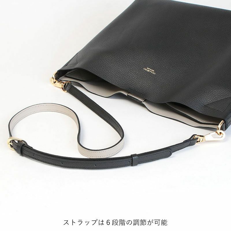 ヴィオラドーロ バッグ TRERO M 2WAY V-1506 VIOLAd'ORO | jolisac