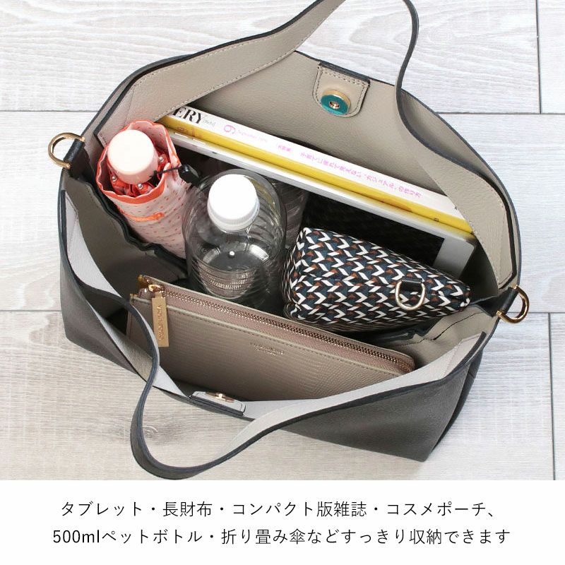 ヴィオラドーロ バッグ TRERO M 2WAY V-1506 VIOLAd'ORO | jolisac