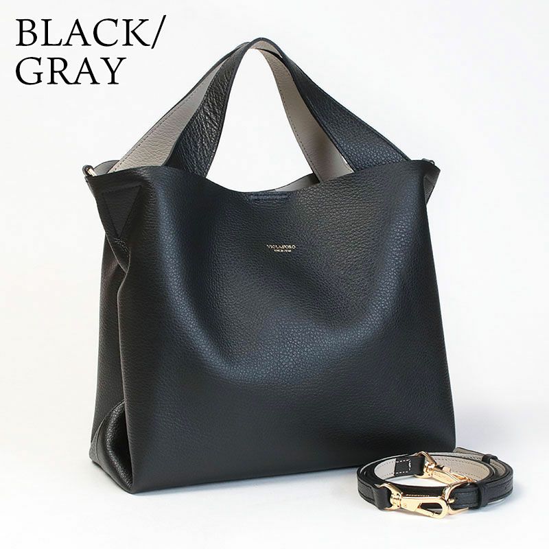ヴィオラドーロ バッグ TRERO M 2WAY V-1506 VIOLAd'ORO | jolisac